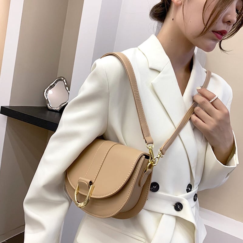PUレザーミニショルダーバッグ | Bagoodtimeshop PUレザーミニショルダーバッグ | Bagoodtimeshop