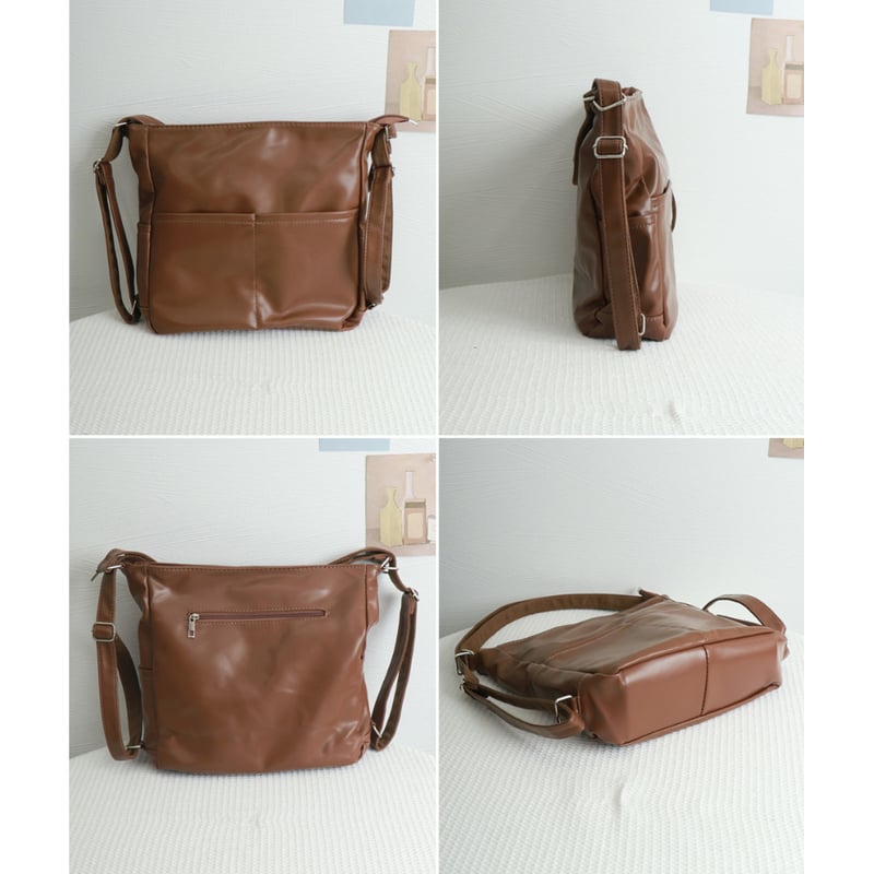 3wayショルダーバッグ&リュック | Bagoodtimeshop