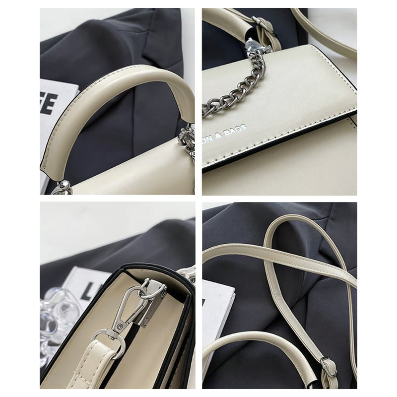 斜めがけ韓国ショルダーバッグ | Bagoodtimeshop