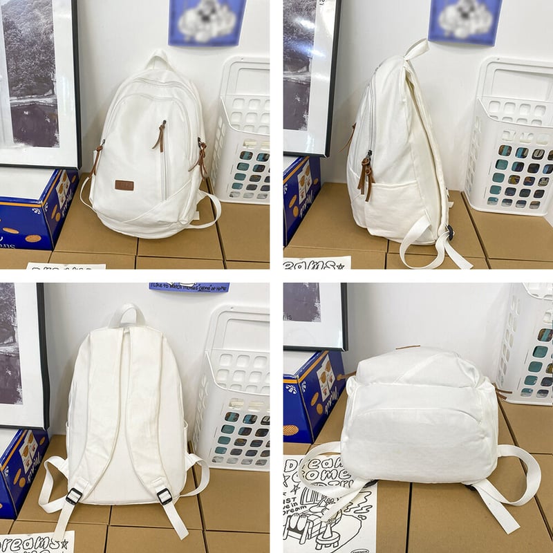 penkingページ ルシアンペラフィネ ユニセックスリュックバッグ ネオプレン サコッシュ付き ユニセックス バックパック POTTY