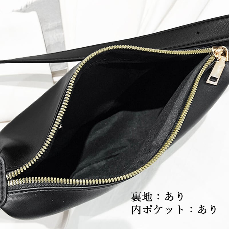 斜めかけショルダー＆ボディーバッグ | Bagoodtimeshop