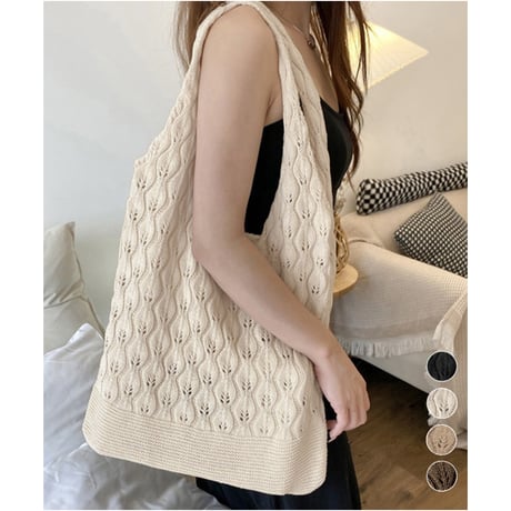 ニットバッグ | STORES