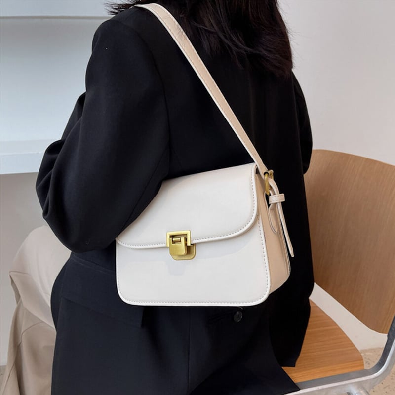 ミニスクエアショルダーバッグ | Bagoodtimeshop