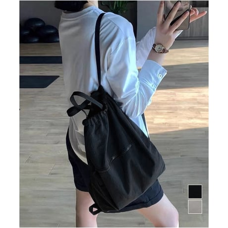 ナップザック | STORES