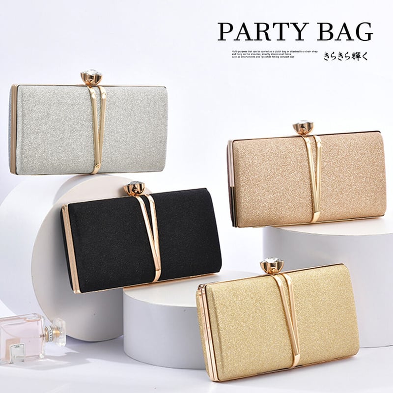 パーティークラッチバッグ | Bagoodtimeshop パーティークラッチバッグ | Bagoodtimeshop