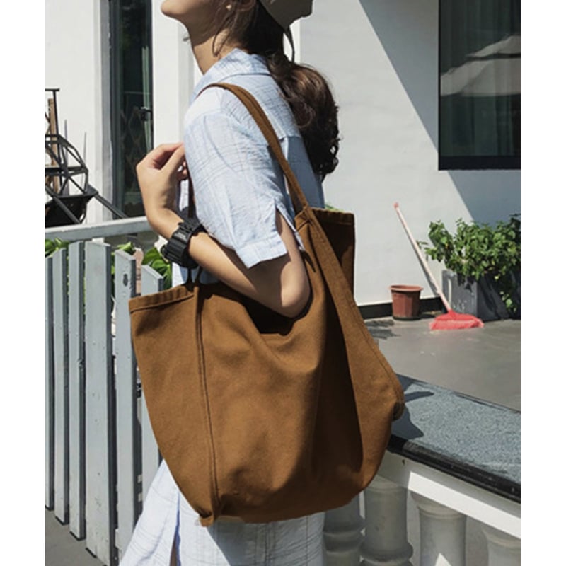 フェード感抜群◎【USA製】COSBY 肉厚キャンバストート　vintage フェード感抜群◎【USA製】COSBY 肉厚キャンバストート vintage