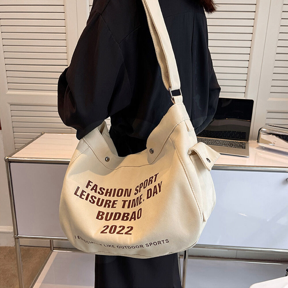 キャンバス ショルダーバッグ | Bagoodtimeshop キャンバス ショルダーバッグ | Bagoodtimeshop