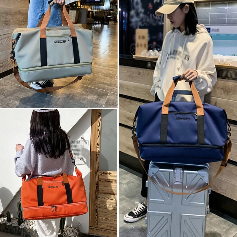 大容量トラベル&ボストンバッグ | Bagoodtimeshop 大容量トラベル&ボストンバッグ | Bagoodtimeshop