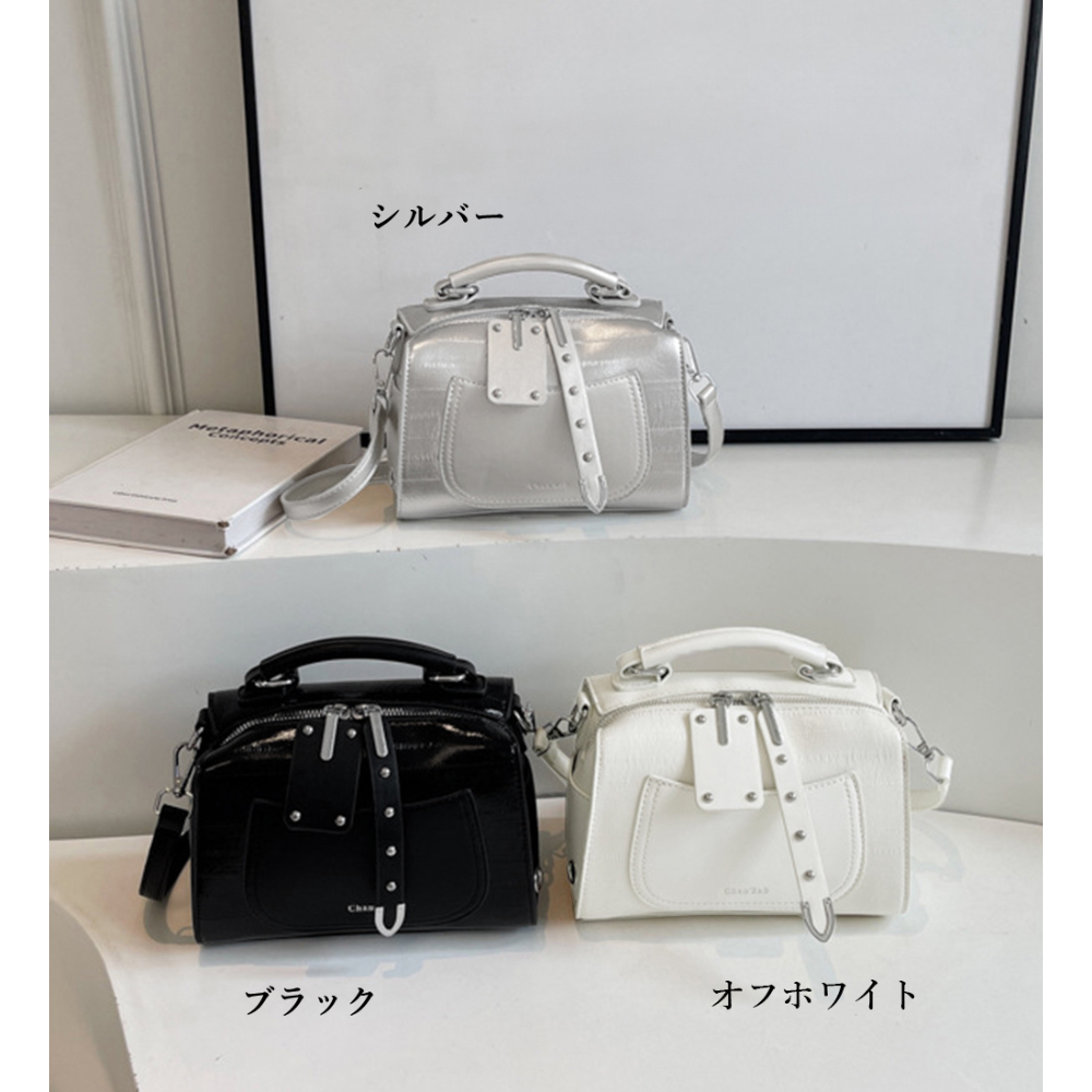 斜めがけミニショルダーバッグ | Bagoodtimeshop