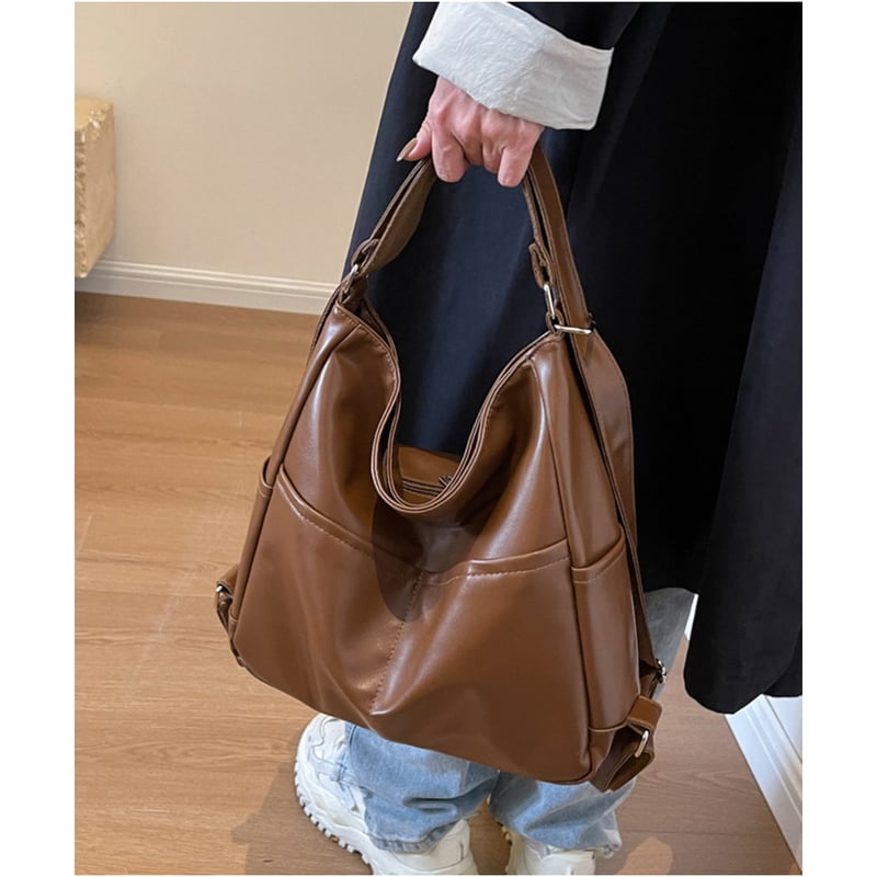 3wayショルダーバッグ&リュック | Bagoodtimeshop