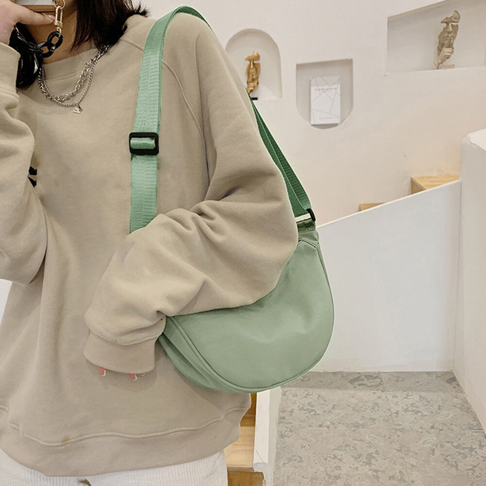 ハーフムーンボディバッグ | Bagoodtimeshop ハーフムーンボディバッグ | Bagoodtimeshop