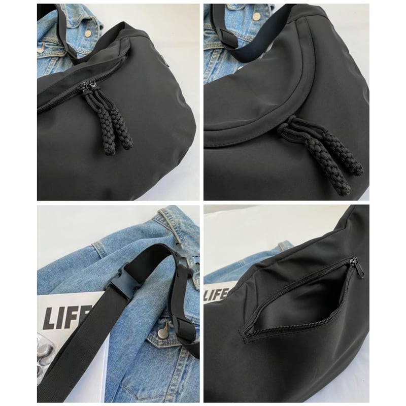 ホーボーショルダーバッグ | Bagoodtimeshop ホーボーショルダーバッグ | Bagoodtimeshop