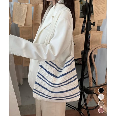ニットバッグ | STORES