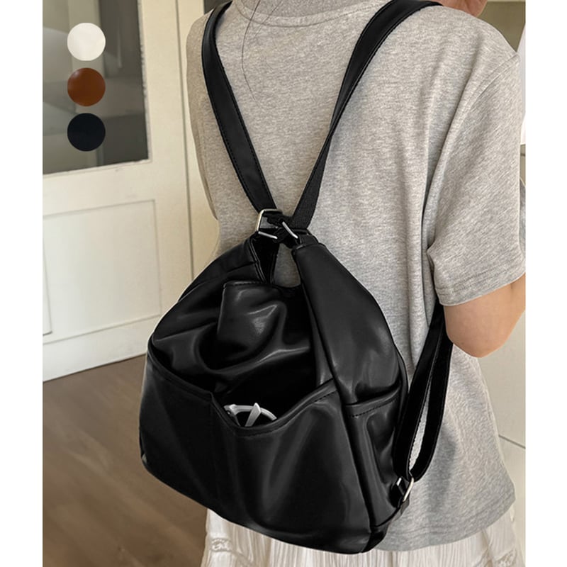 3wayショルダーバッグ&リュック | Bagoodtimeshop 3wayショルダーバッグ&リュック | Bagoodtimeshop