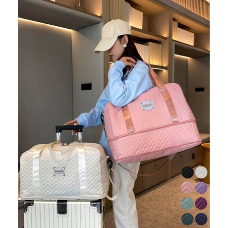 トラベルバッグ | STORES