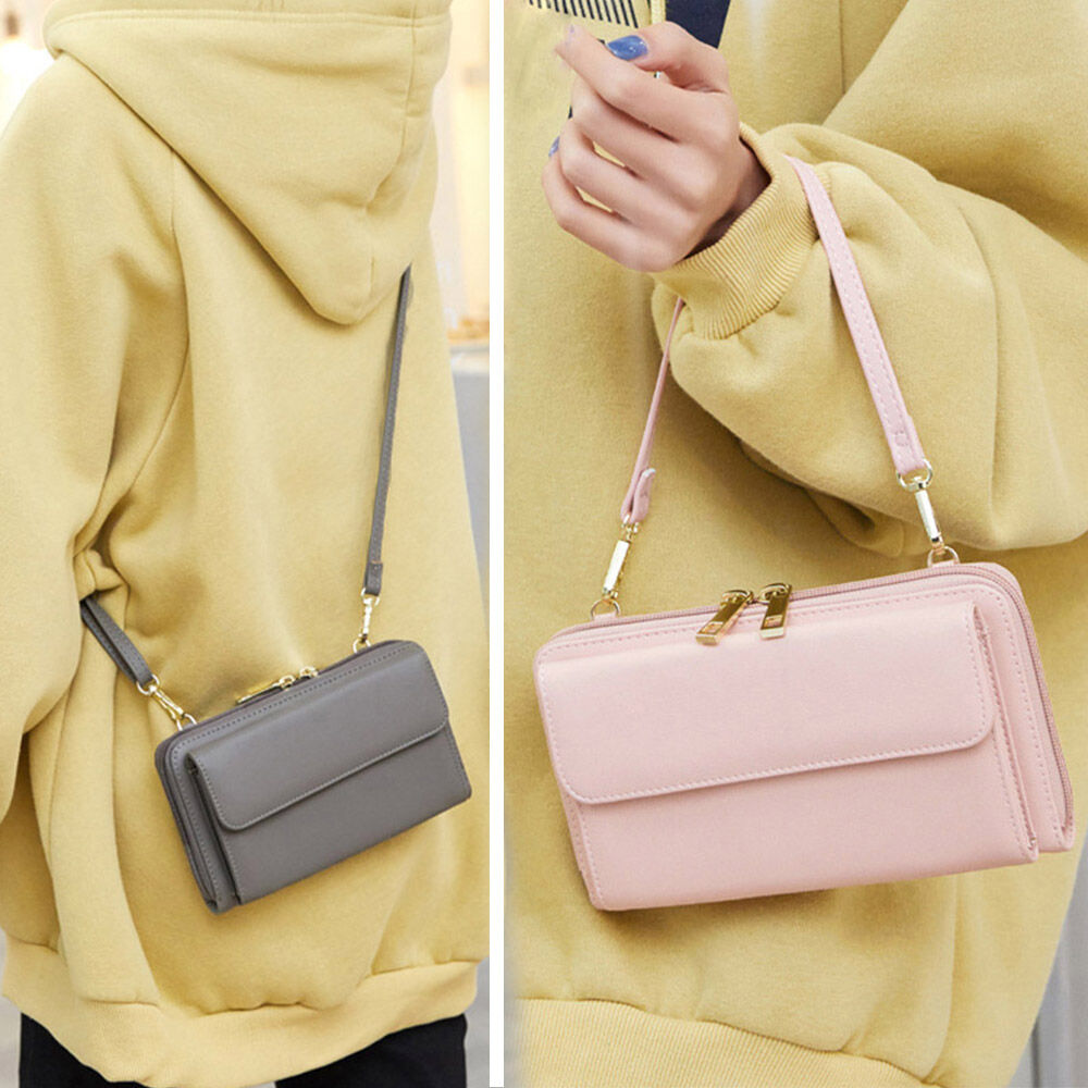 スマホショルダーバッグ | Bagoodtimeshop
