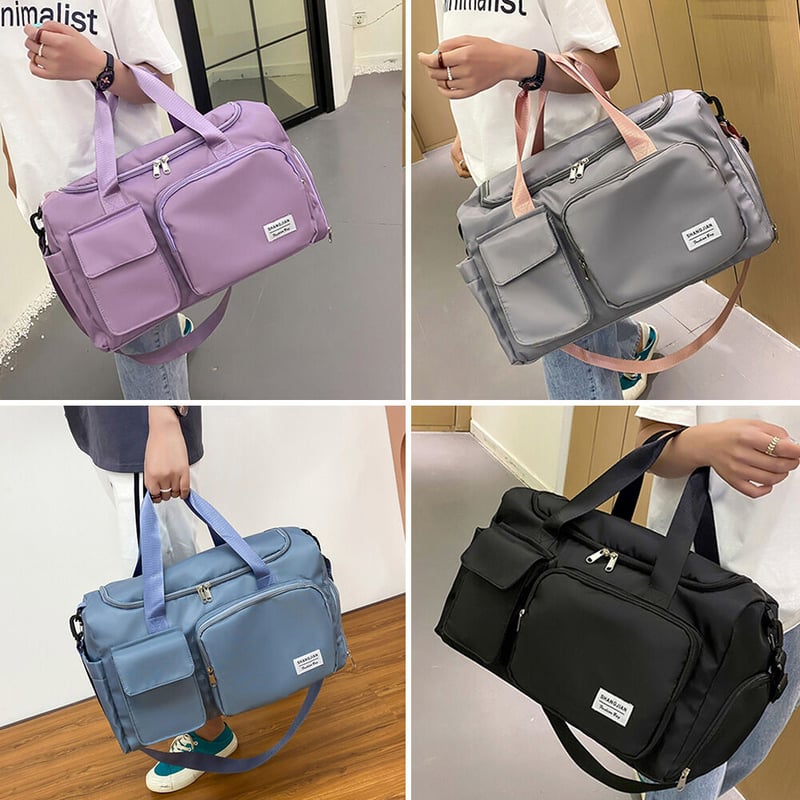 archive Boston bag 大容量 BOSTONBAG ボストンバッグ – TO&FRO 軽さをもってでかけよう。