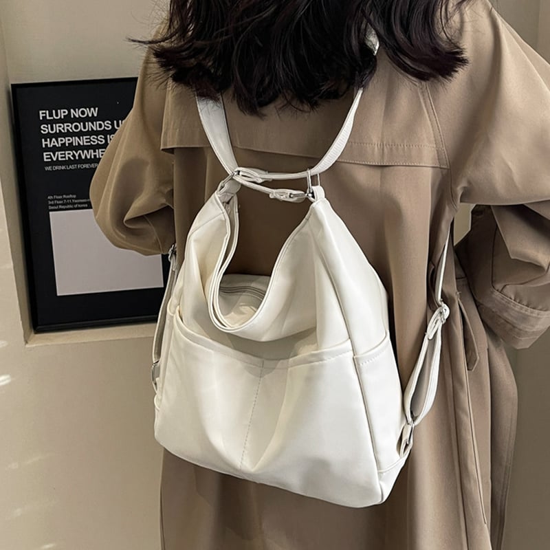 3wayショルダーバッグ&リュック | Bagoodtimeshop