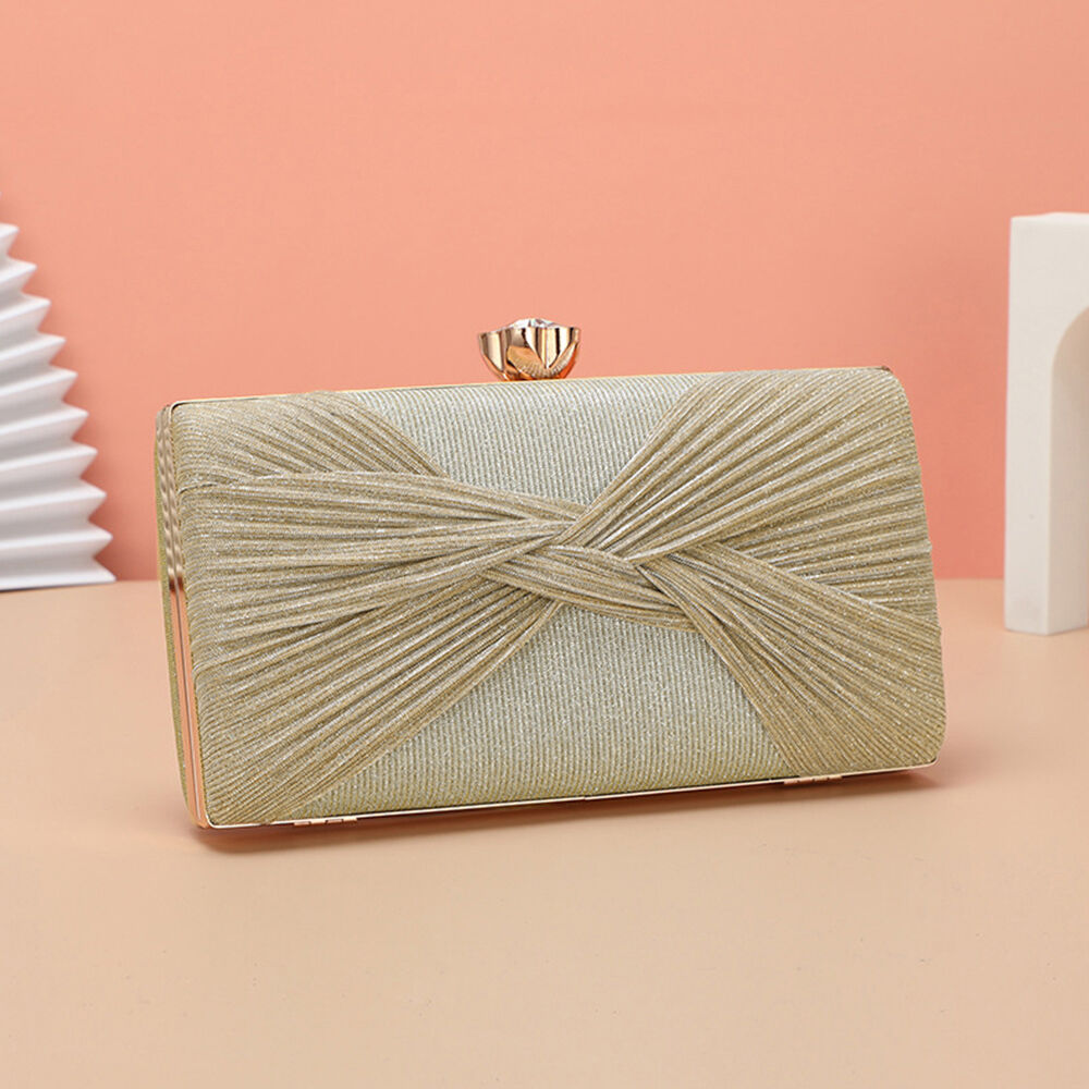 WAKO パーティーバッグ　クラッチ　卵型 WAKO パーティーバッグ クラッチ 卵型 WAKO パーティーバッグ