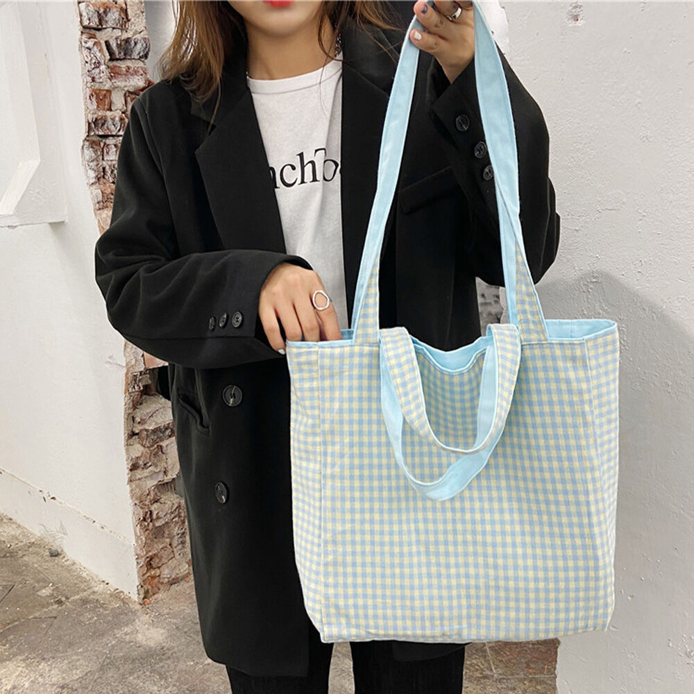 リバーシブルトートバッグ | Bagoodtimeshop