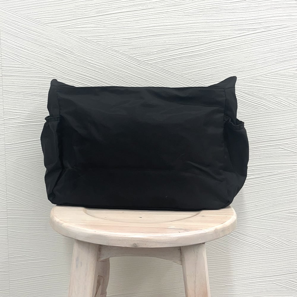 トゥデイブル　ナイロンバッグパック✴︎値下げ早い者勝ち！ 大容量ナイロンショルダーバッグ | Bagoodtimeshop