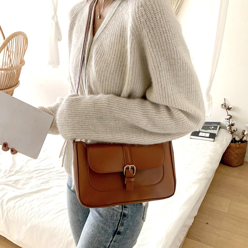 斜めがけショルダーバッグ | Bagoodtimeshop