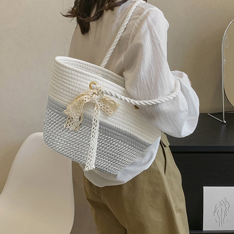 【値下げ】かごバッグ　草バック　手作り　ヒロロ　草編みバック ヒロロ細工 バッグ 匠の技 国産 奥会津三島 編み組細工 かごバッグ