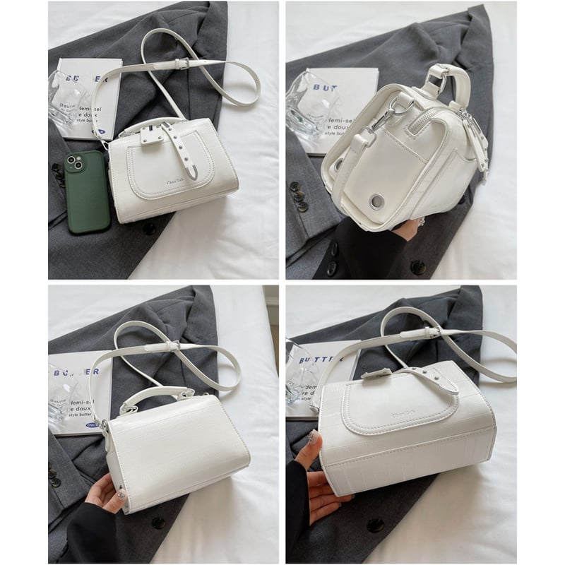 斜めがけミニショルダーバッグ | Bagoodtimeshop