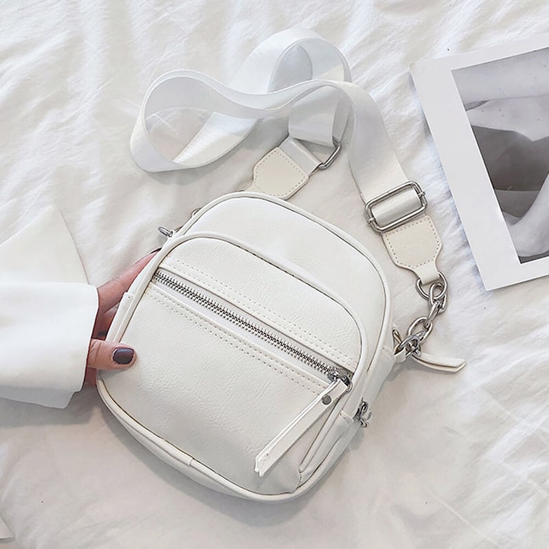 バッグ heavy weight mini bag MINI SHOULDER BAG / ミニショルダーバッグ | Drifter / ドリフター