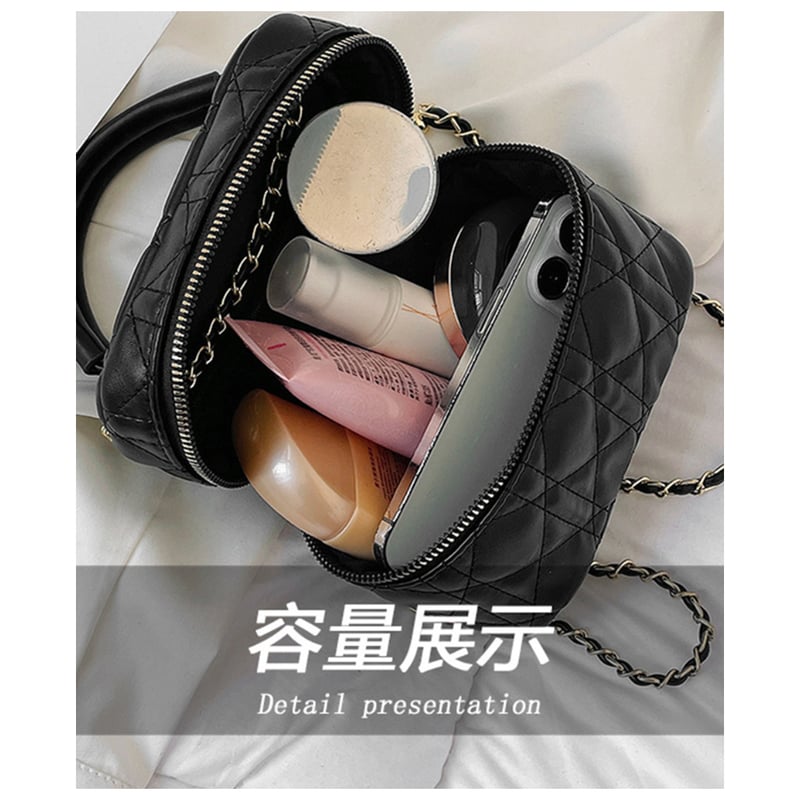 新品☆CHANEL ノベルティ☆キルティングミニショルダーバッグ キルティングミニショルダーバッグ | Bagoodtimeshop