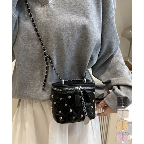 バニティポーチ | STORES
