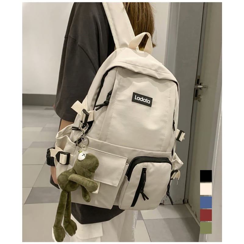 ルメメ LEMEME SAC PETIT BEAU リュック 韓国 Sac Beau