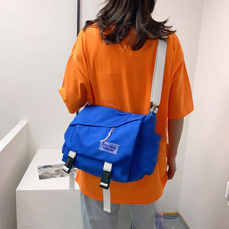 アクティブショルダーバッグ | Bagoodtimeshop