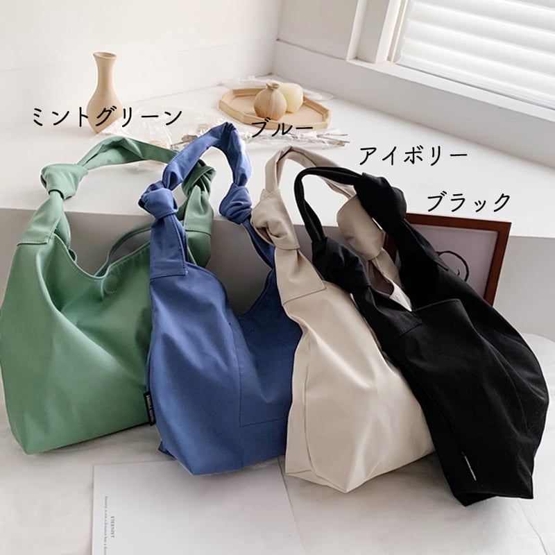 大容量かごトートバッグ ポーチ ショルダー 2WAY 韓国系 g3059 韓国風ショルダーバッグ | Bagoodtimeshop