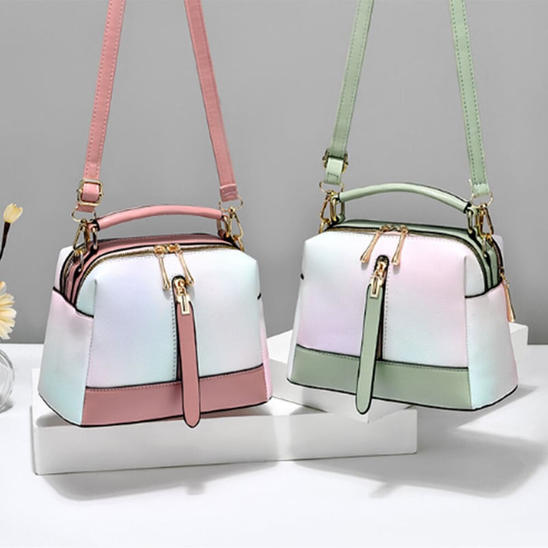 TBPR COLOR WAVE ショルダーバック新品 TBPR COLOR WAVE ショルダーバック新品 TBPR COLOR WAVE ショルダー