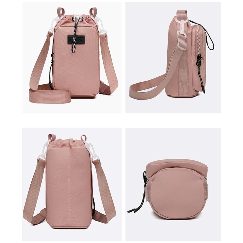 希少　ミニショルダーバッグ　ポシェット ミニショルダースマホポシェット | Bagoodtimeshop