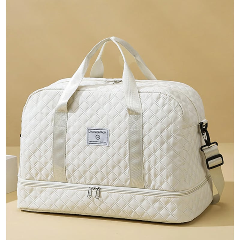 キルティングボストンバッグ | Bagoodtimeshop キルティングボストンバッグ | Bagoodtimeshop