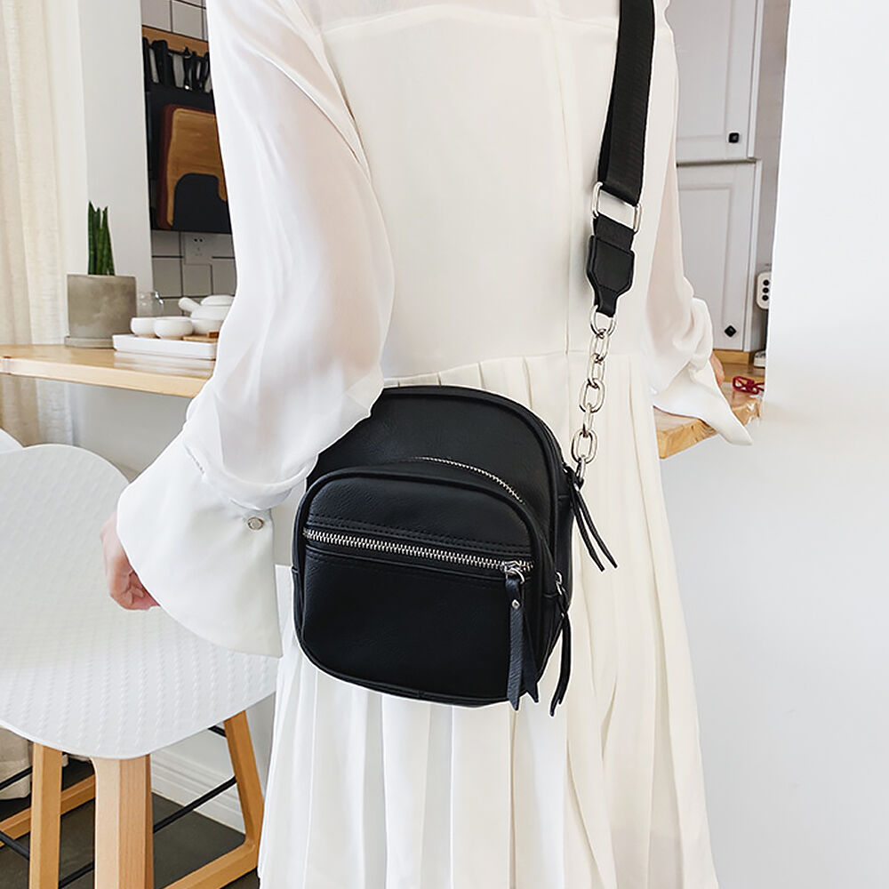 ショルダーミニバッグ | Bagoodtimeshop