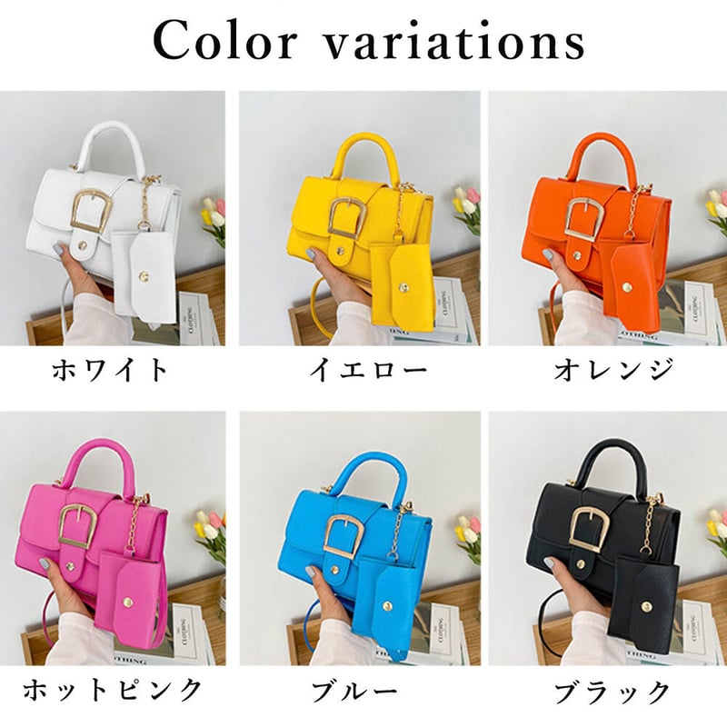 K2758 新同 ロエベ スモール コインケース ミニ ショルダーバッグ コインケース付きショルダーバッグ | Bagoodtimeshop