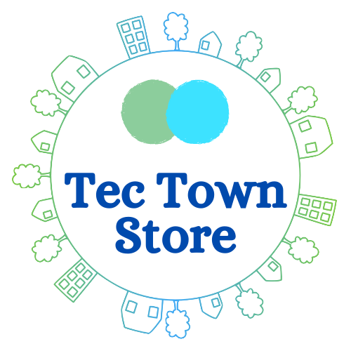 TECTOWN.STORE