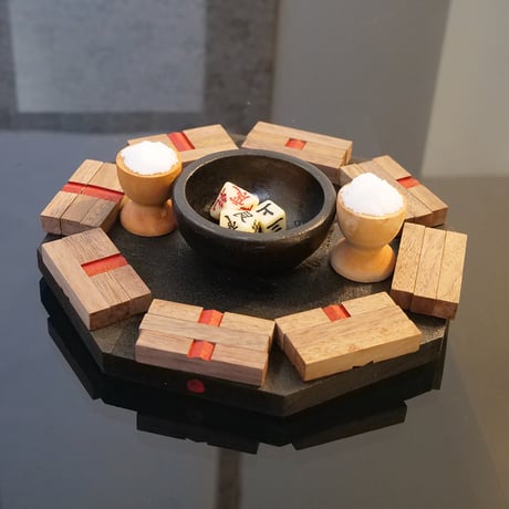 算木 | STORES 算木 | STORES