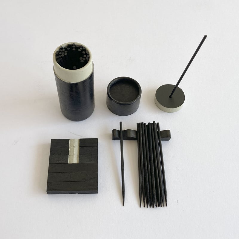 小判型 古竹取っ手 古錫 小物入れ 純錫 茶道具 置物 年代保証 WWST063 金具・アイアン製品/取っ手｜WOODPRO本店