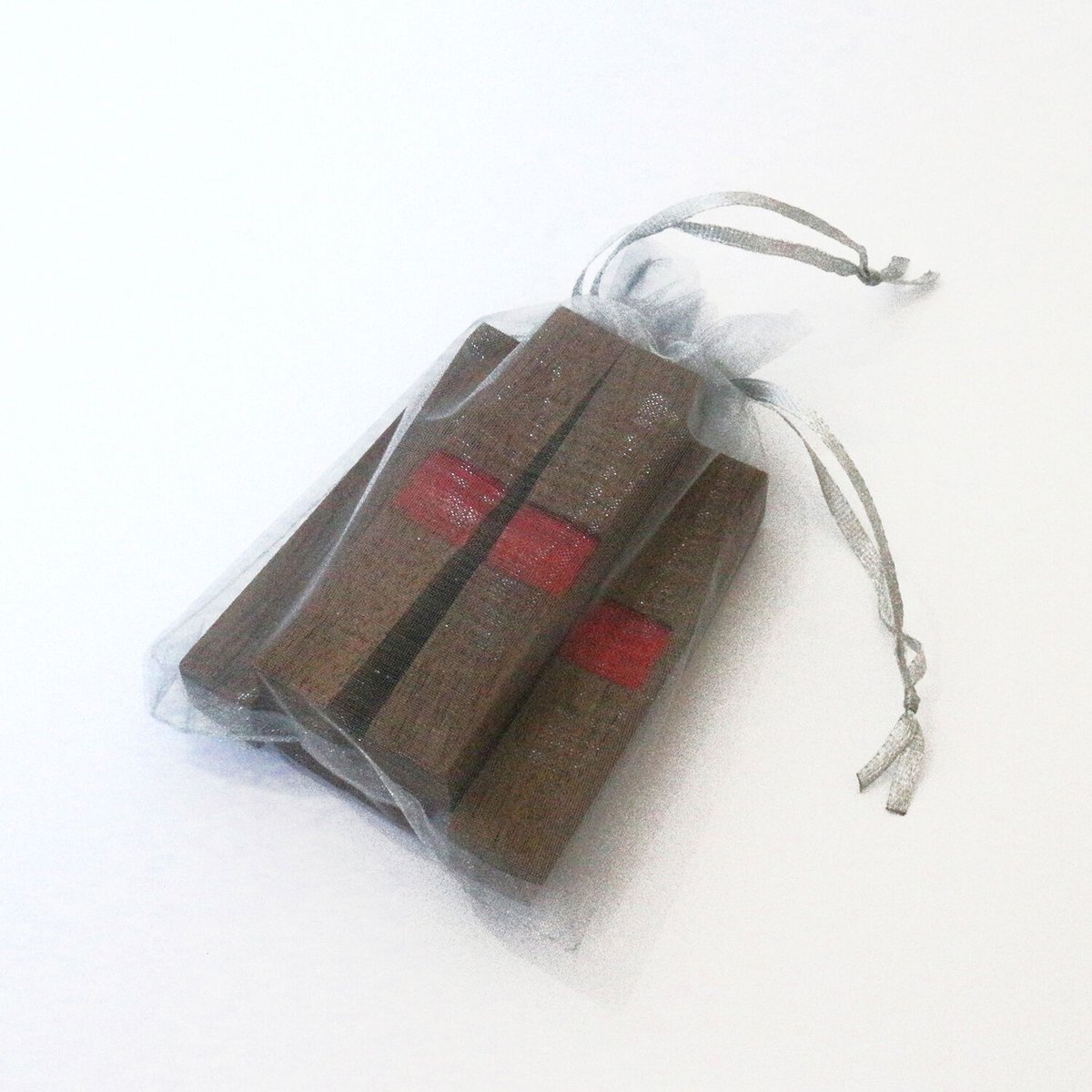 易（筮竹・筮筒・算木）／観象易入門セット | kanshodesign's STORE