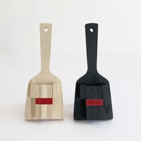 卦名入り算木※二面彫り | kanshodesign's STORE