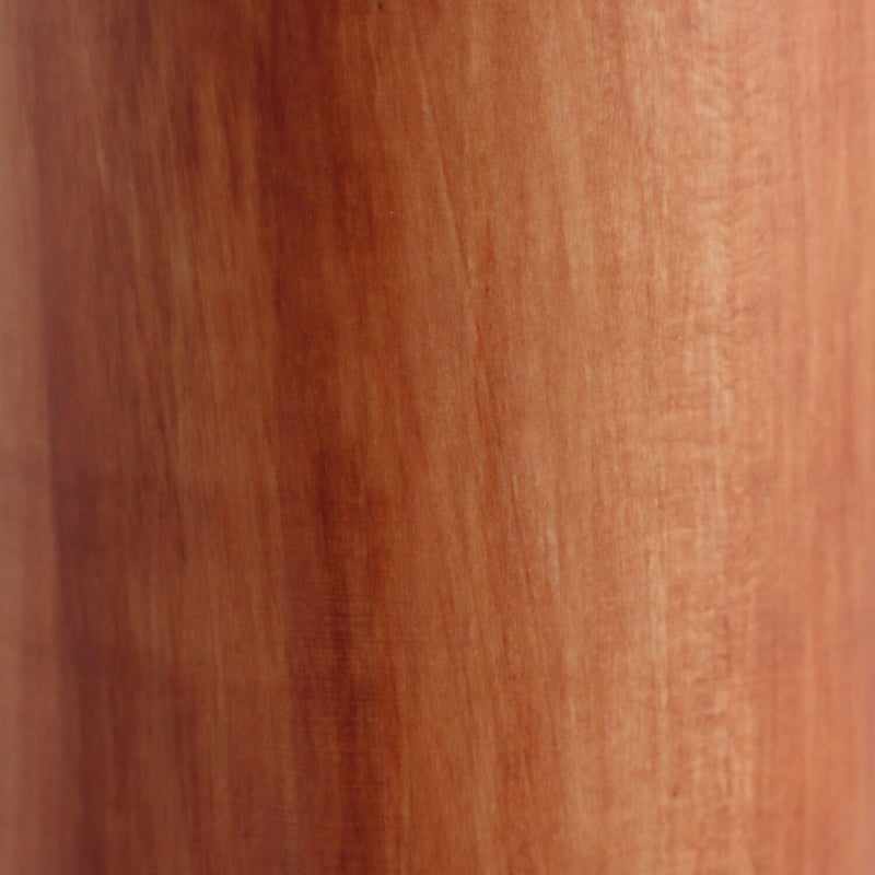 筮筒 ※一木造 | kanshodesign's STORE