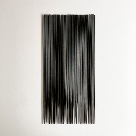 筮竹45cm※黒染