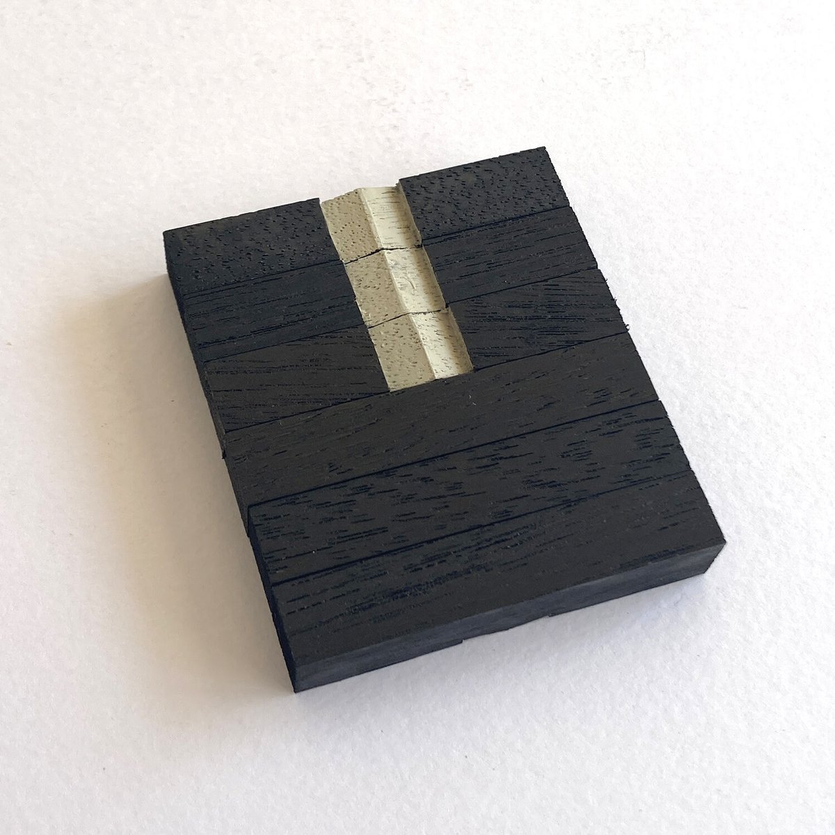 観象ミニ易入門セットblack-筮竹・筮筒・算木・太極・ケロク器 観象ミニ易入門セットblack-筮竹・筮筒・算木・太極・ケロク器