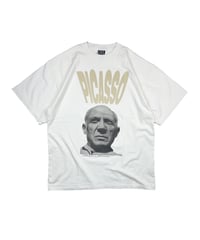 NOT OEM　Picasso Photo / TEE