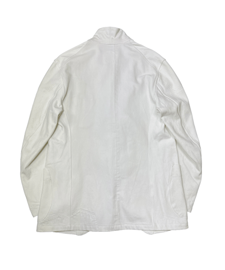 YUYA MORIBE　No. YM-D-002　FRENCH JACKET