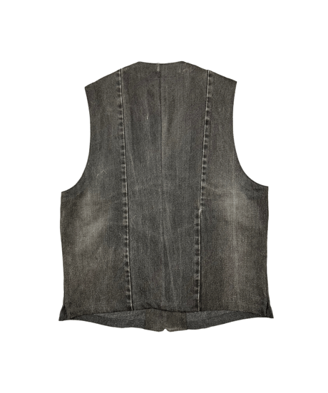 YUYA MORIBE　No. YM-D-003　HUNTING VEST